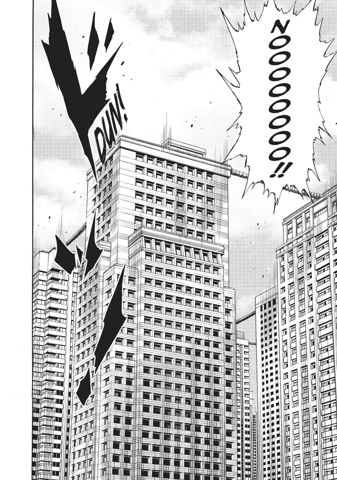 Tenkuu Shinpan Chap 70 - Next Chap 71