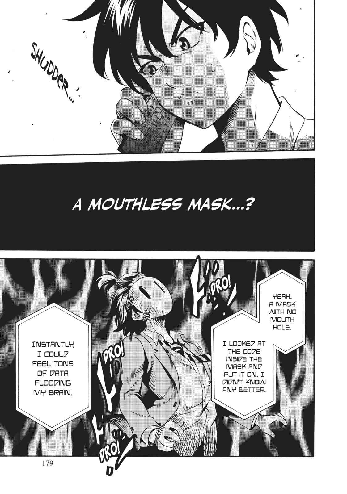 Tenkuu Shinpan Chap 72 - Next Chap 73