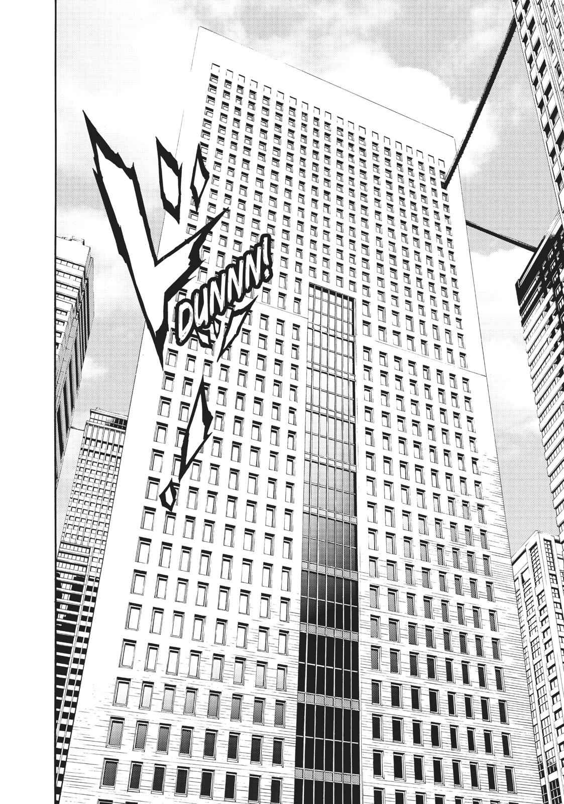 Tenkuu Shinpan Chap 87 - Next Chap 88