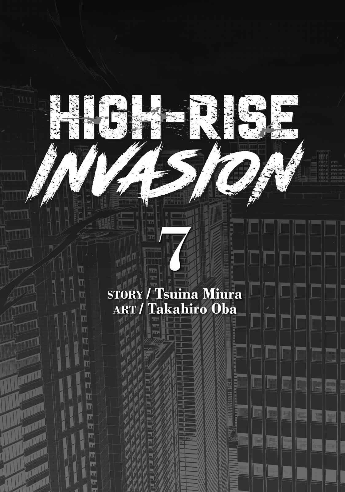 Tenkuu Shinpan Chap 84 - Next Chap 85