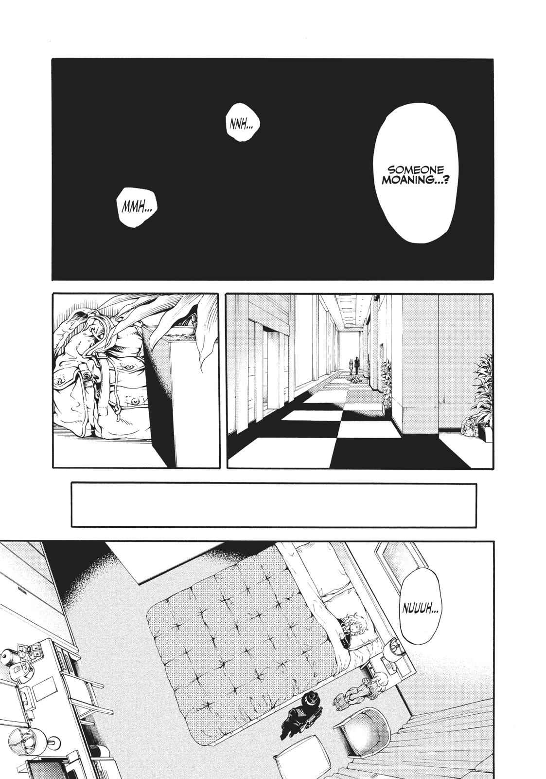 Tenkuu Shinpan Chap 86 - Next Chap 87