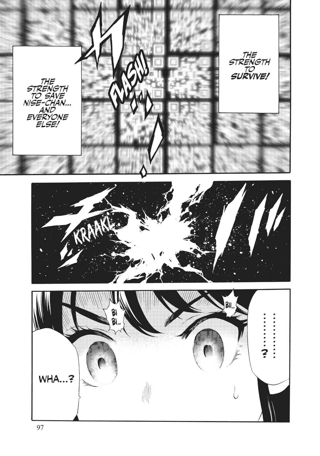 Tenkuu Shinpan Chap 89 - Next Chap 90