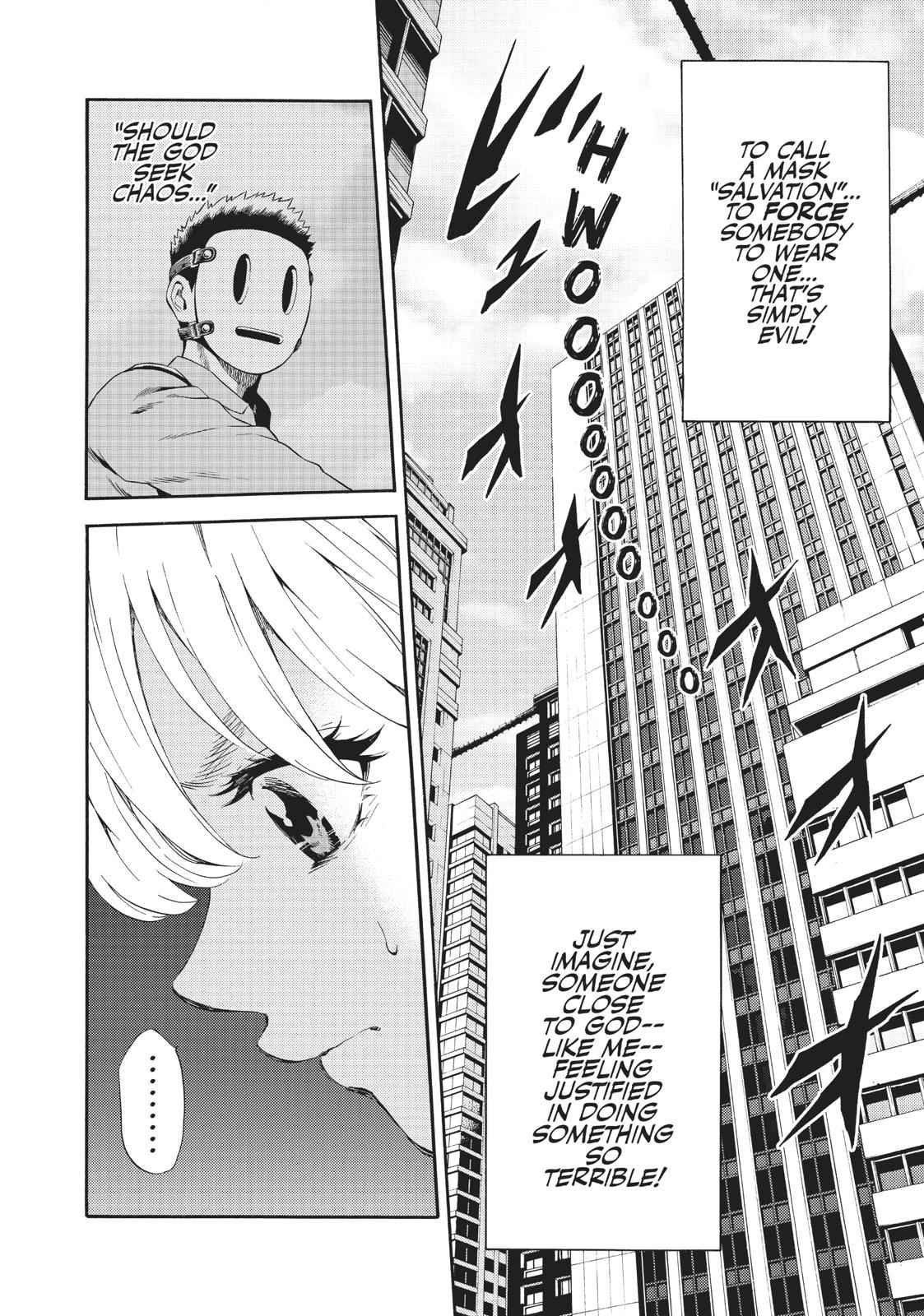 Tenkuu Shinpan Chap 80 - Next Chap 81