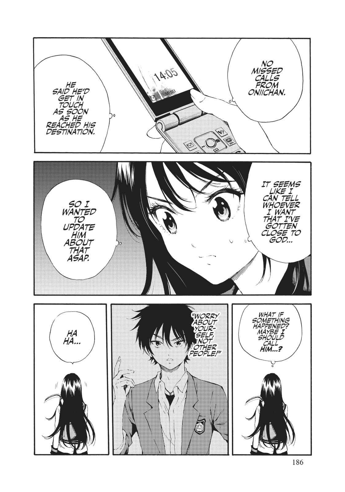 Tenkuu Shinpan Chap 94 - Next Chap 95