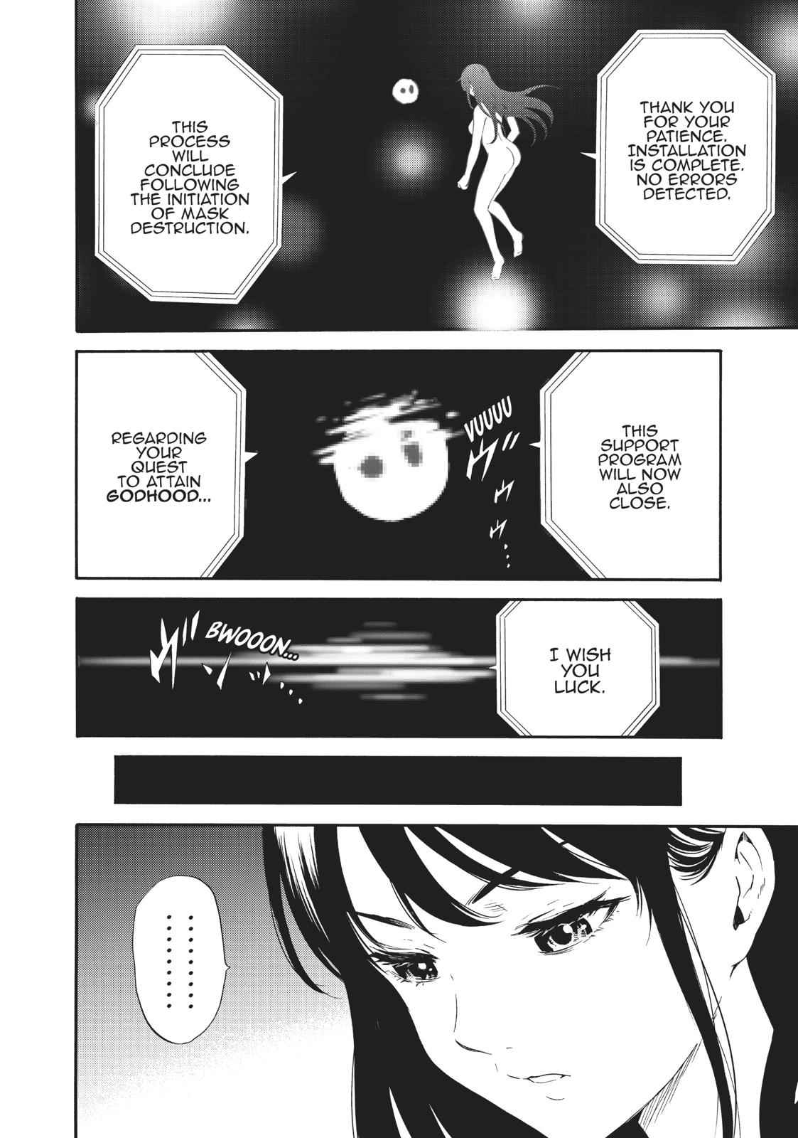 Tenkuu Shinpan Chap 90 - Next Chap 91