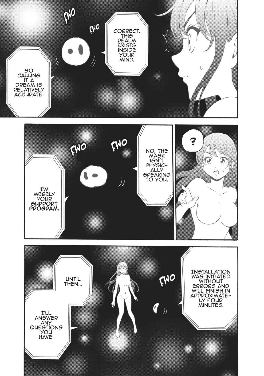 Tenkuu Shinpan Chap 90 - Next Chap 91