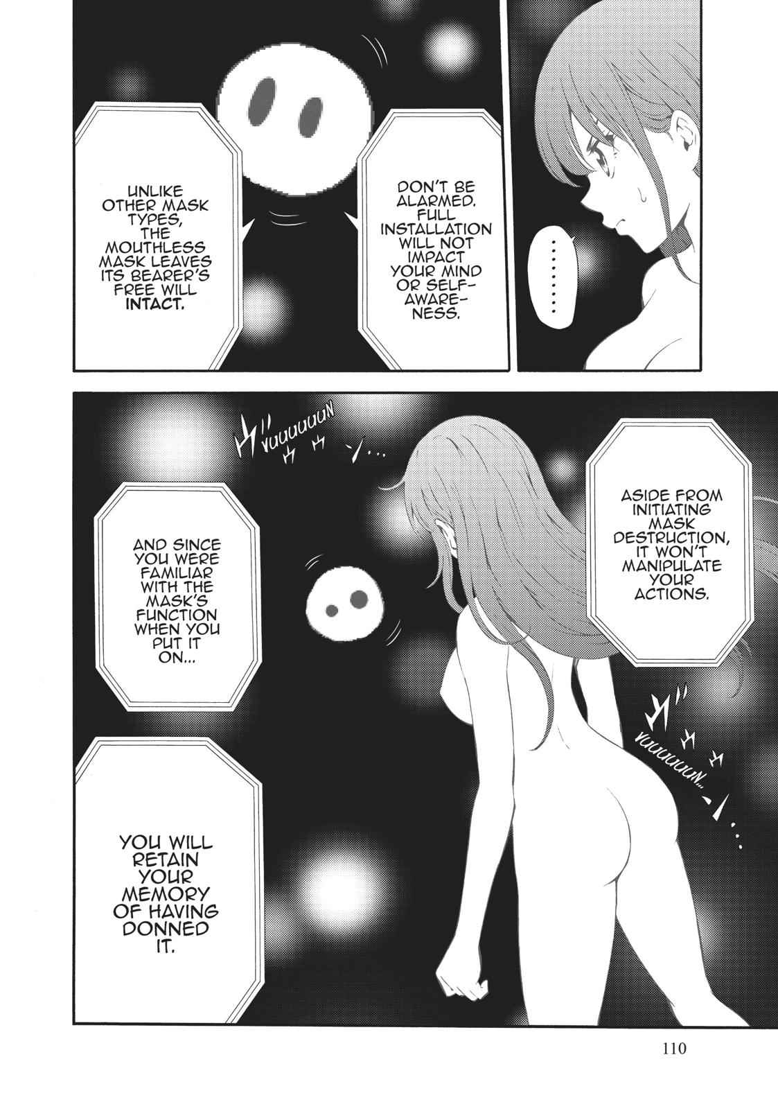 Tenkuu Shinpan Chap 90 - Next Chap 91