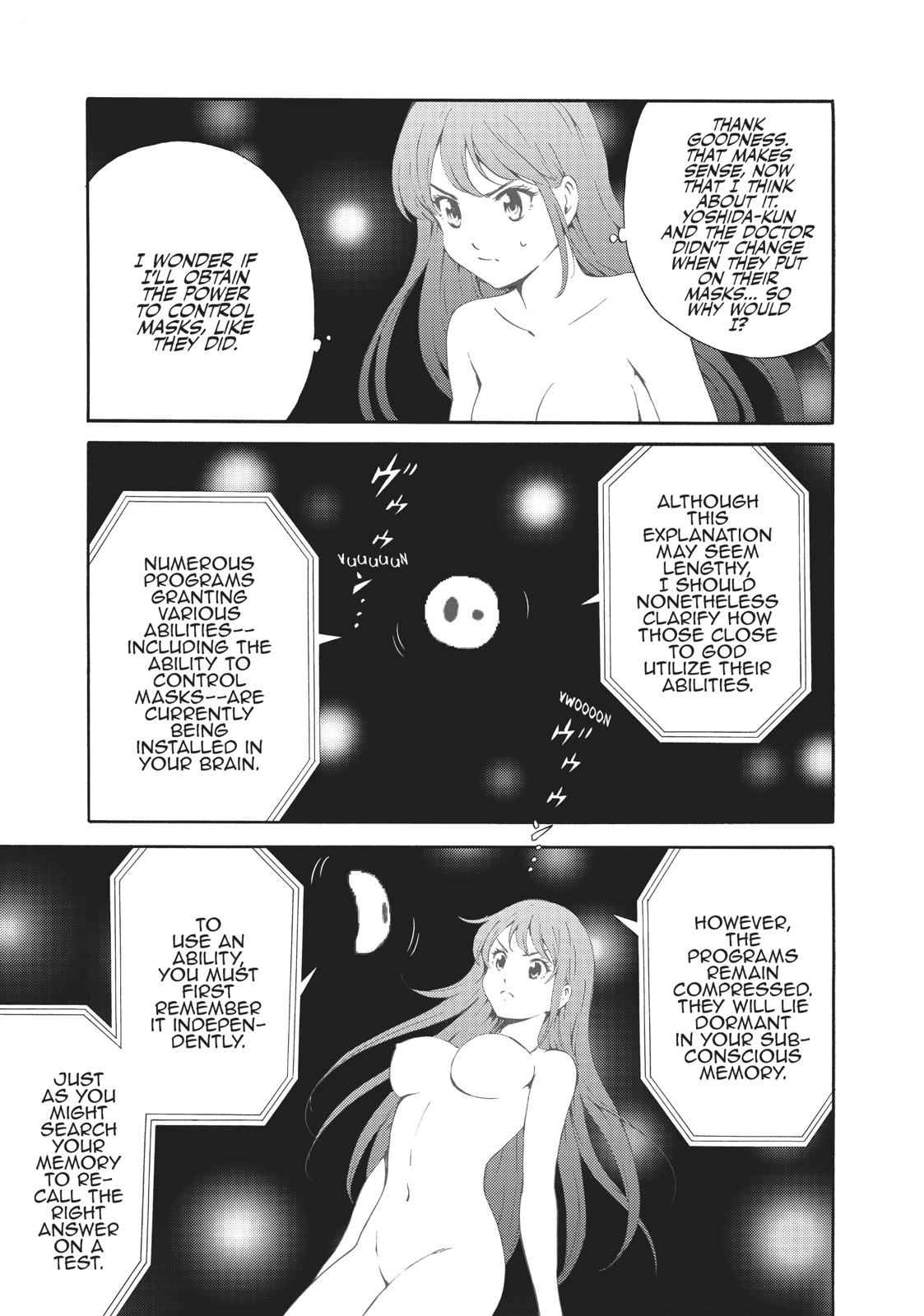 Tenkuu Shinpan Chap 90 - Next Chap 91