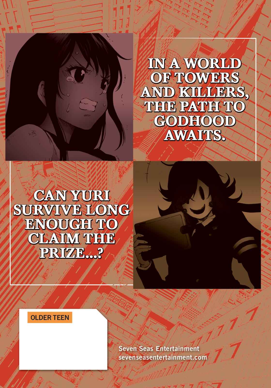 Tenkuu Shinpan Chap 105 - Next Chap 106