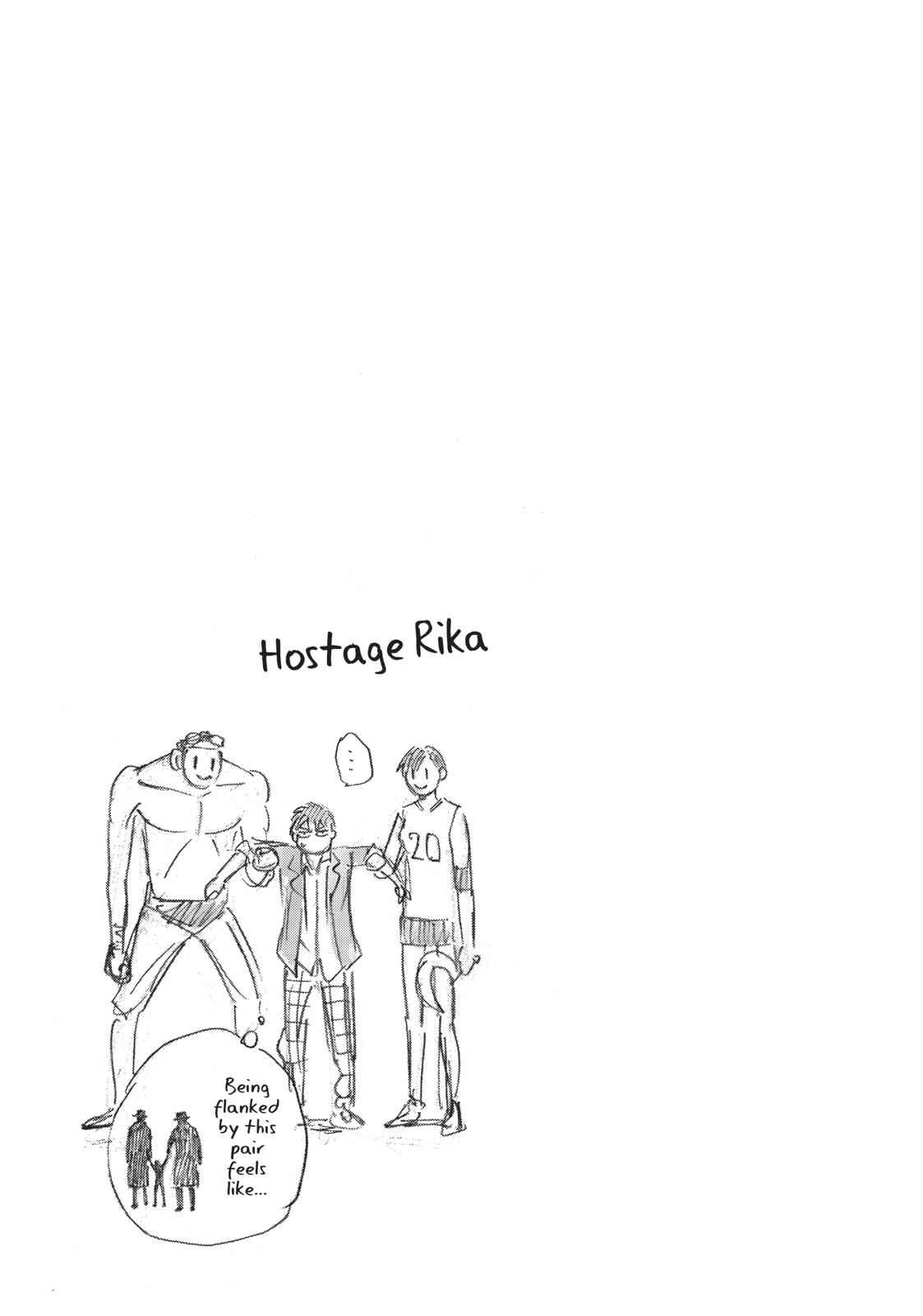 Tenkuu Shinpan Chap 108 - Next Chap 109