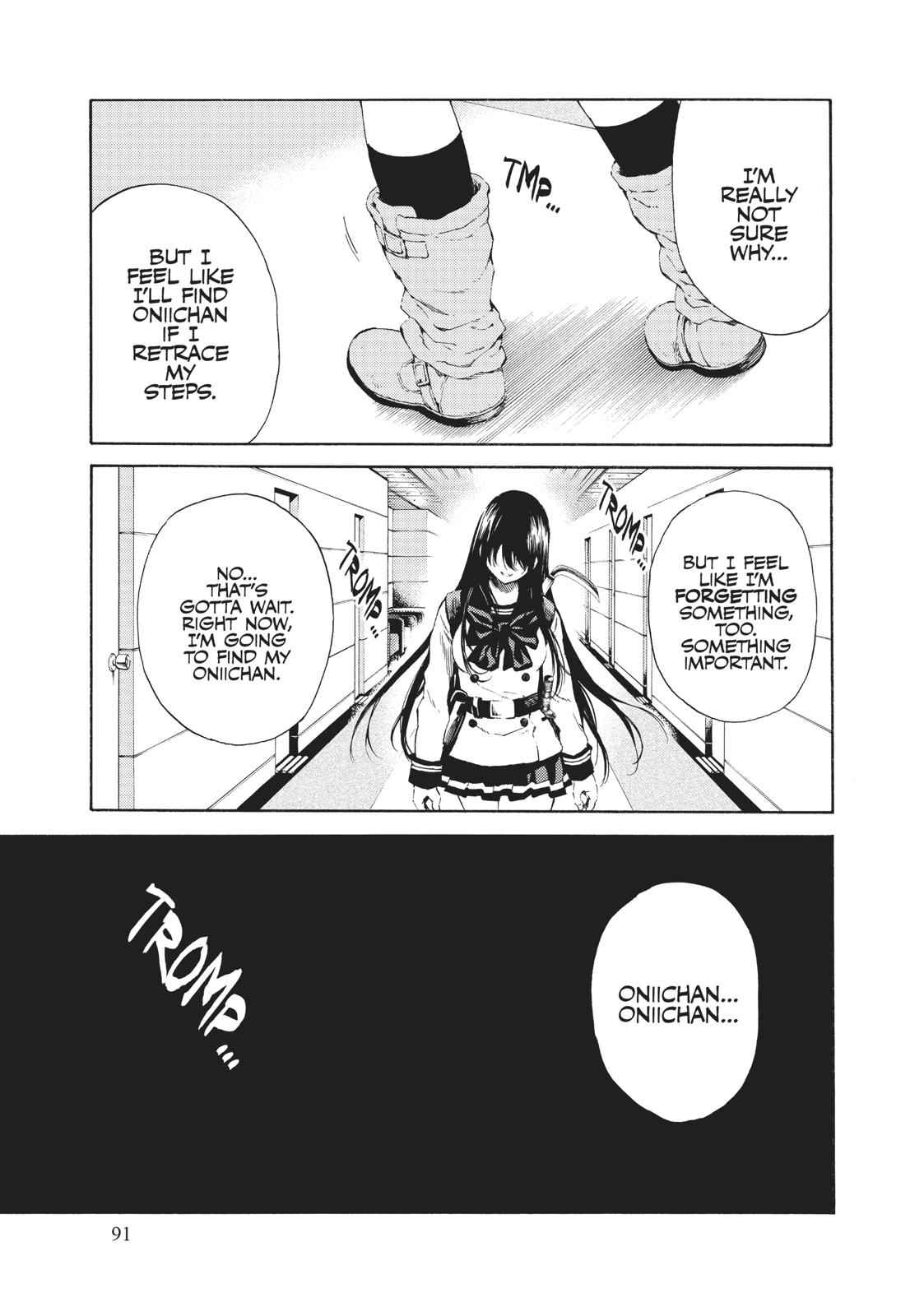 Tenkuu Shinpan Chap 100 - Next Chap 101