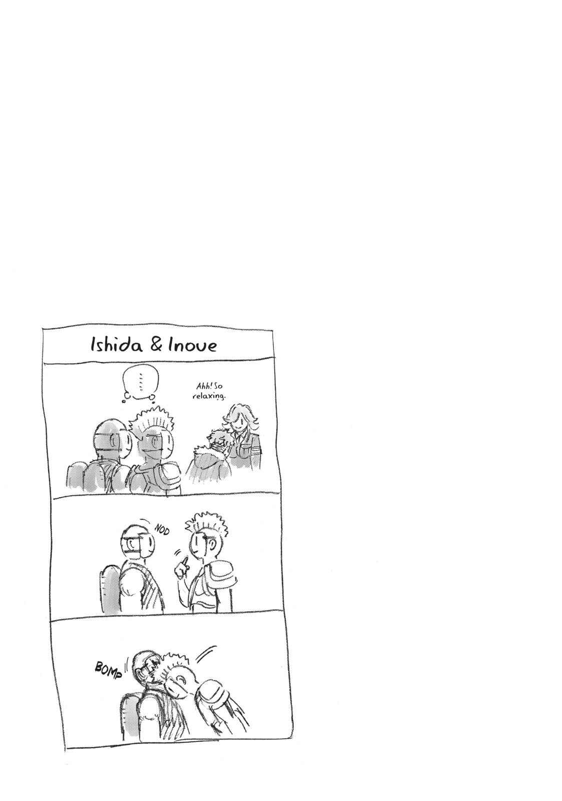 Tenkuu Shinpan Chap 110 - Next Chap 111