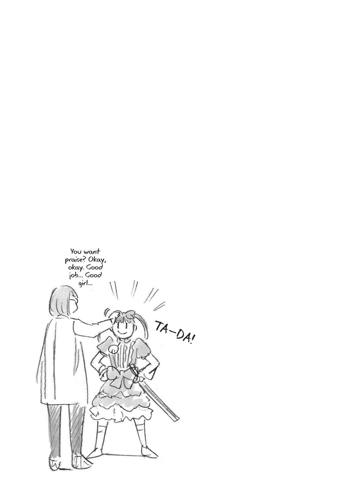 Tenkuu Shinpan Chap 112 - Next Chap 113