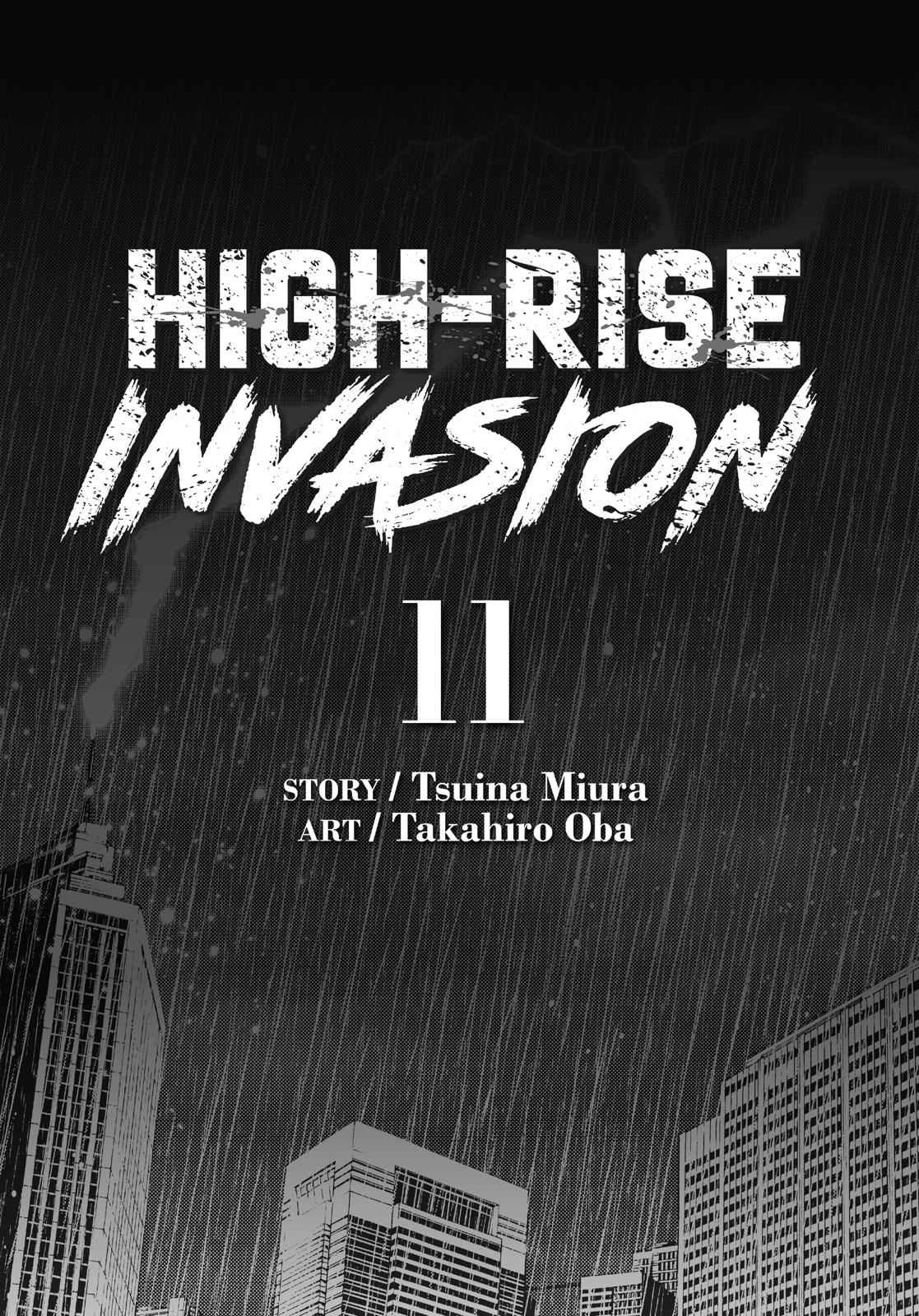 Tenkuu Shinpan Chap 128 - Next Chap 129