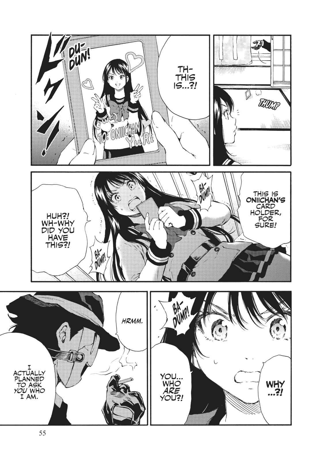 Tenkuu Shinpan Chap 120 - Next Chap 121
