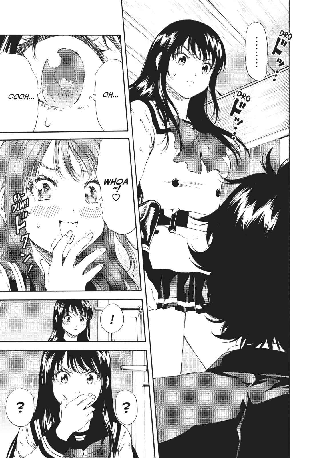 Tenkuu Shinpan Chap 121 - Next Chap 122