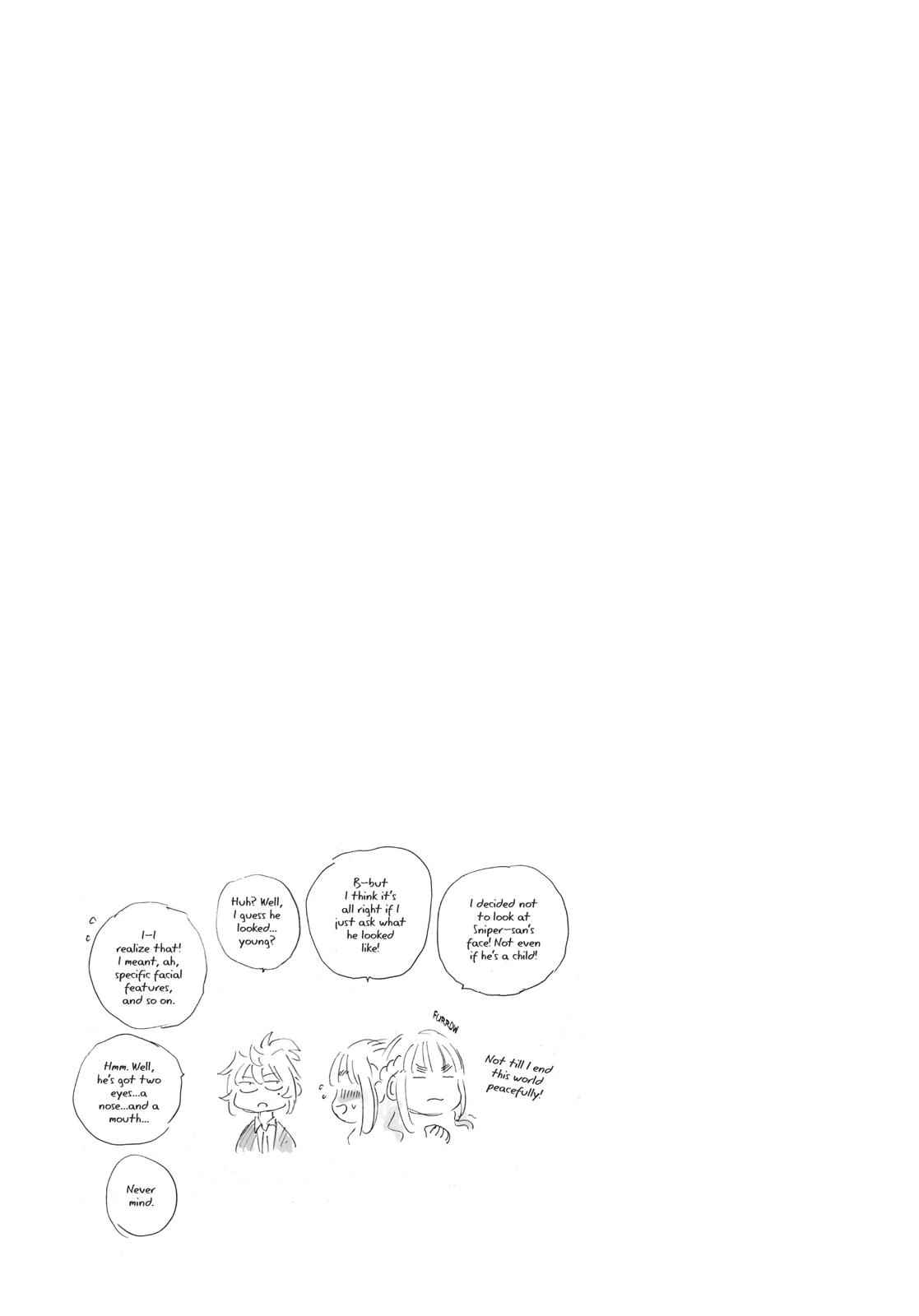 Tenkuu Shinpan Chap 134 - Next Chap 135