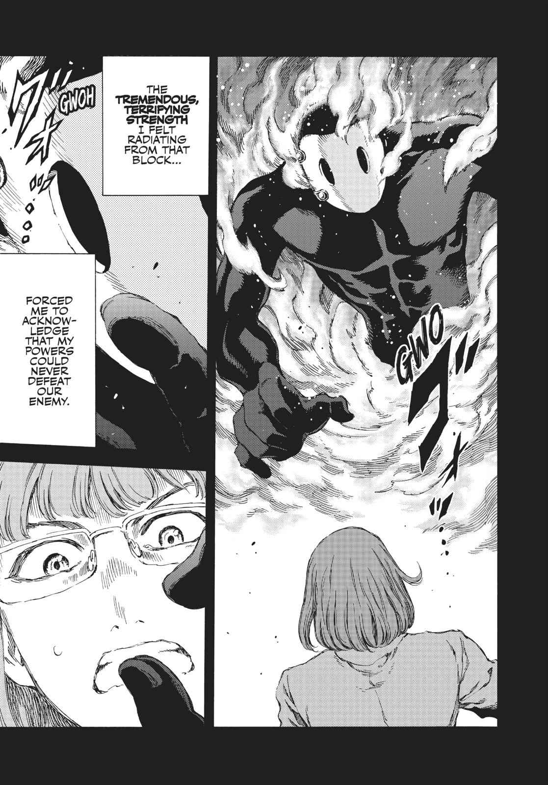 Tenkuu Shinpan Chap 136 - Next Chap 137