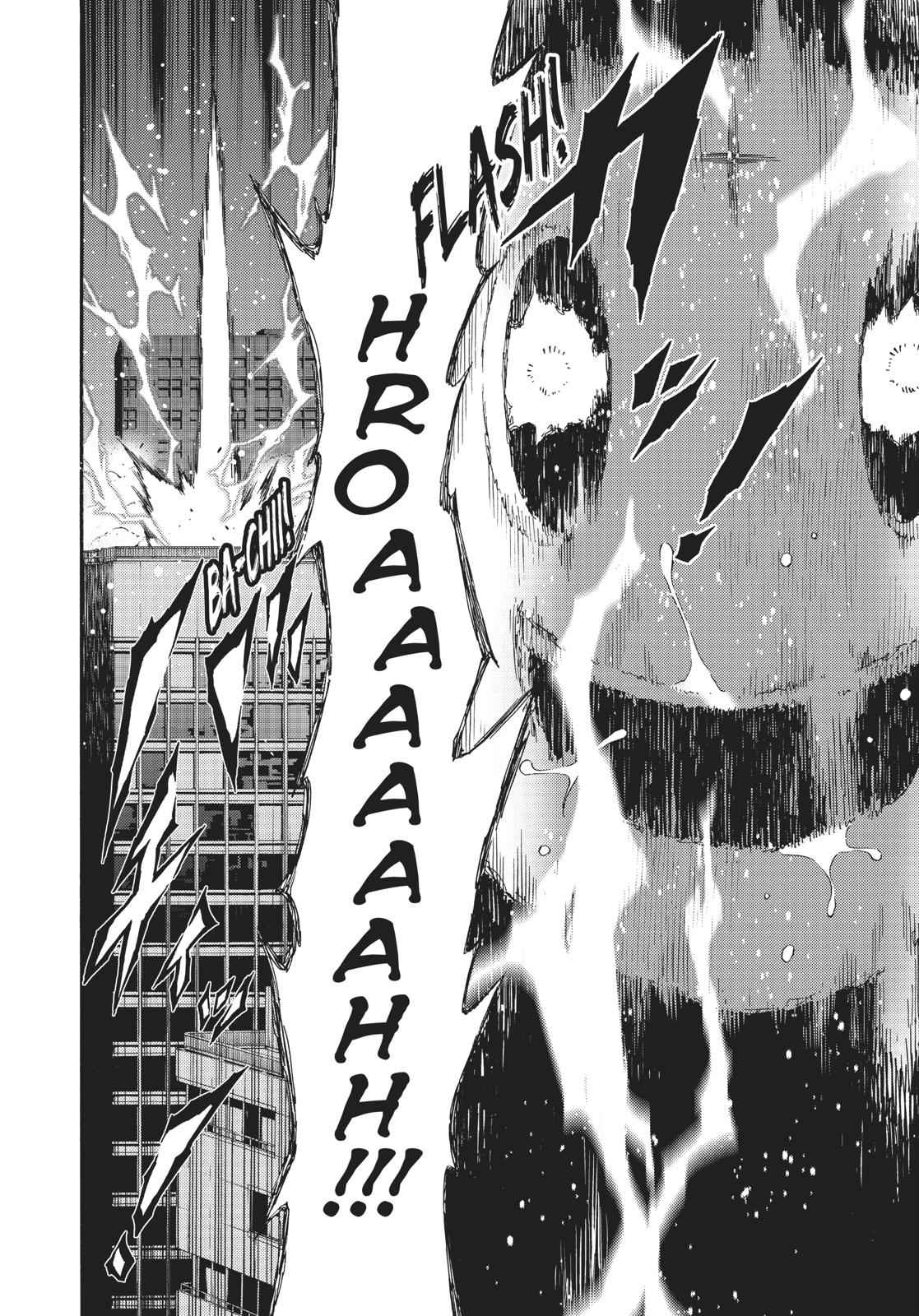 Tenkuu Shinpan Chap 139 - Next Chap 140