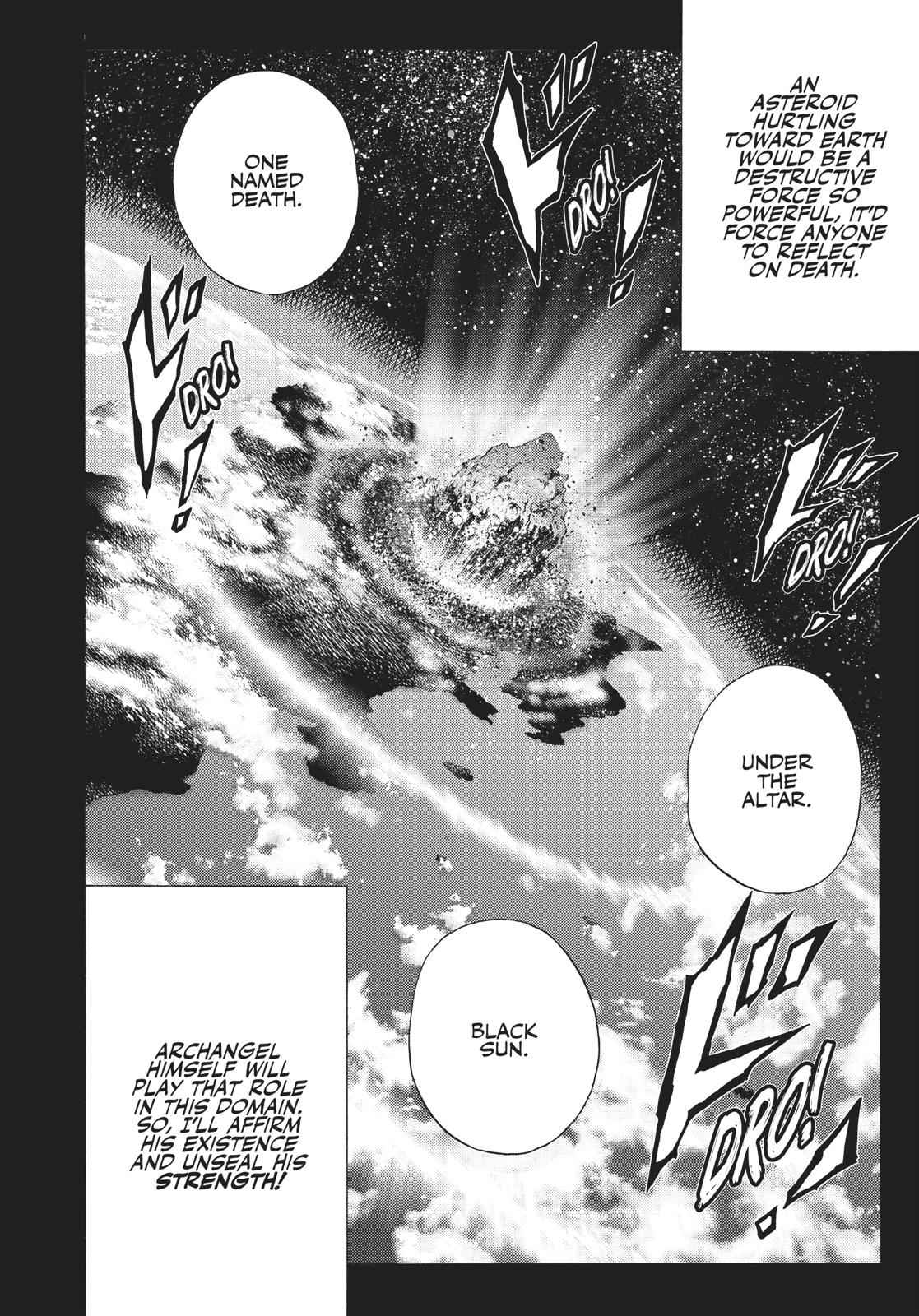 Tenkuu Shinpan Chap 139 - Next Chap 140