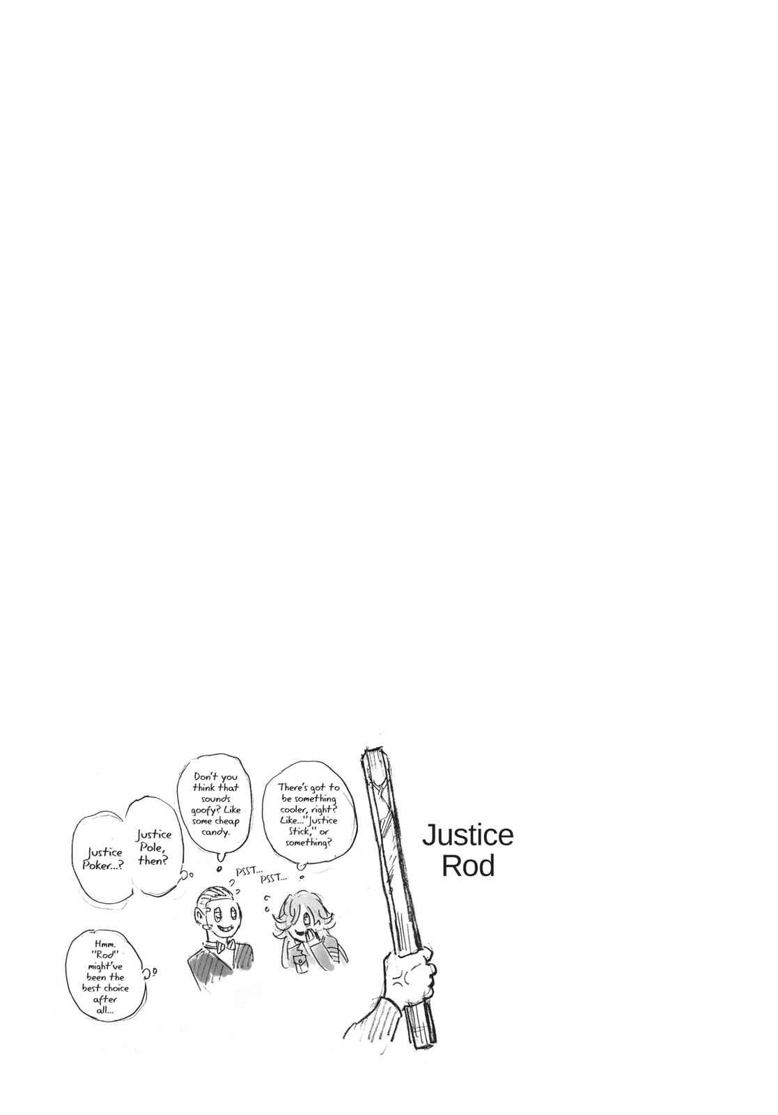 Tenkuu Shinpan Chap 131 - Next Chap 132