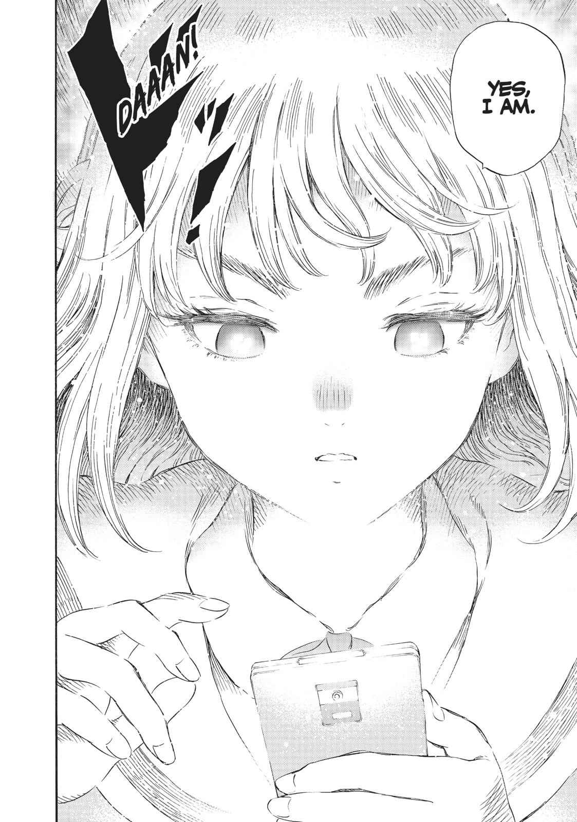 Tenkuu Shinpan Chap 147 - Next Chap 148