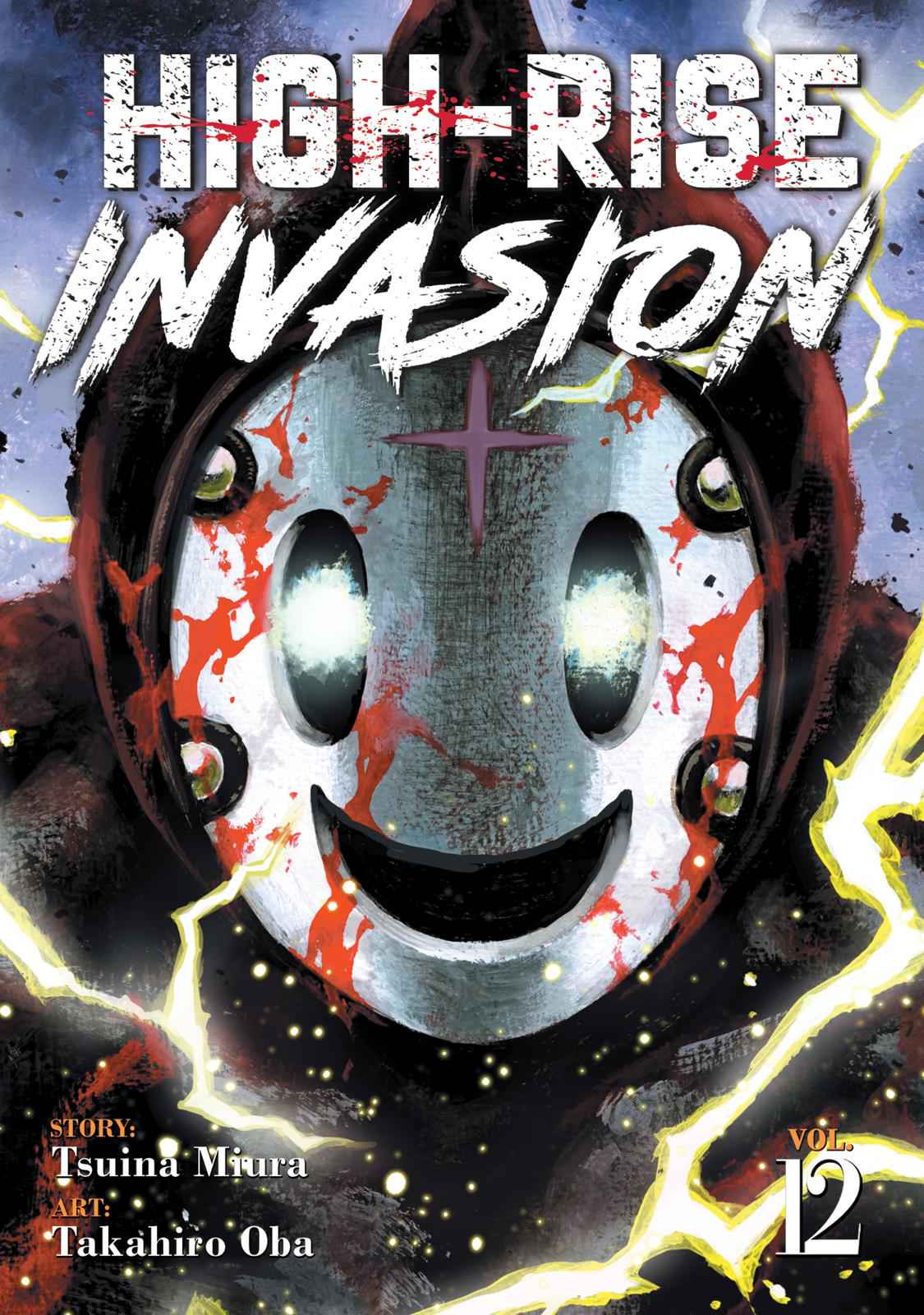 Tenkuu Shinpan Chap 140 - Next Chap 141