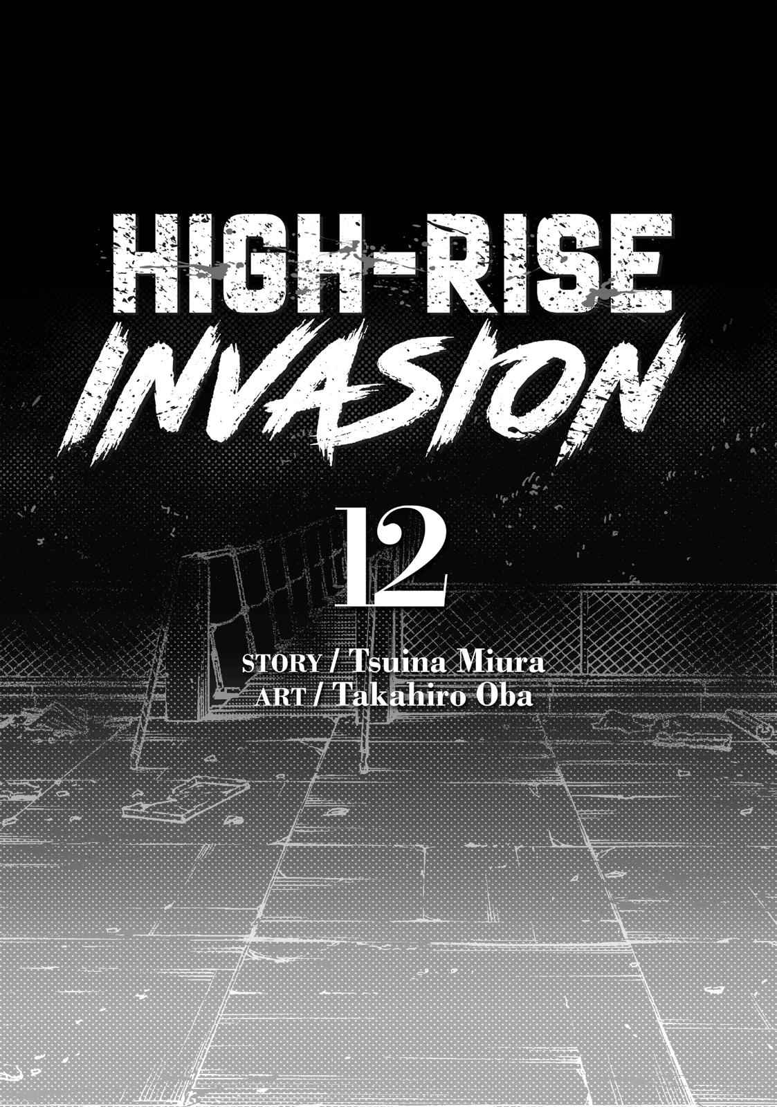 Tenkuu Shinpan Chap 140 - Next Chap 141