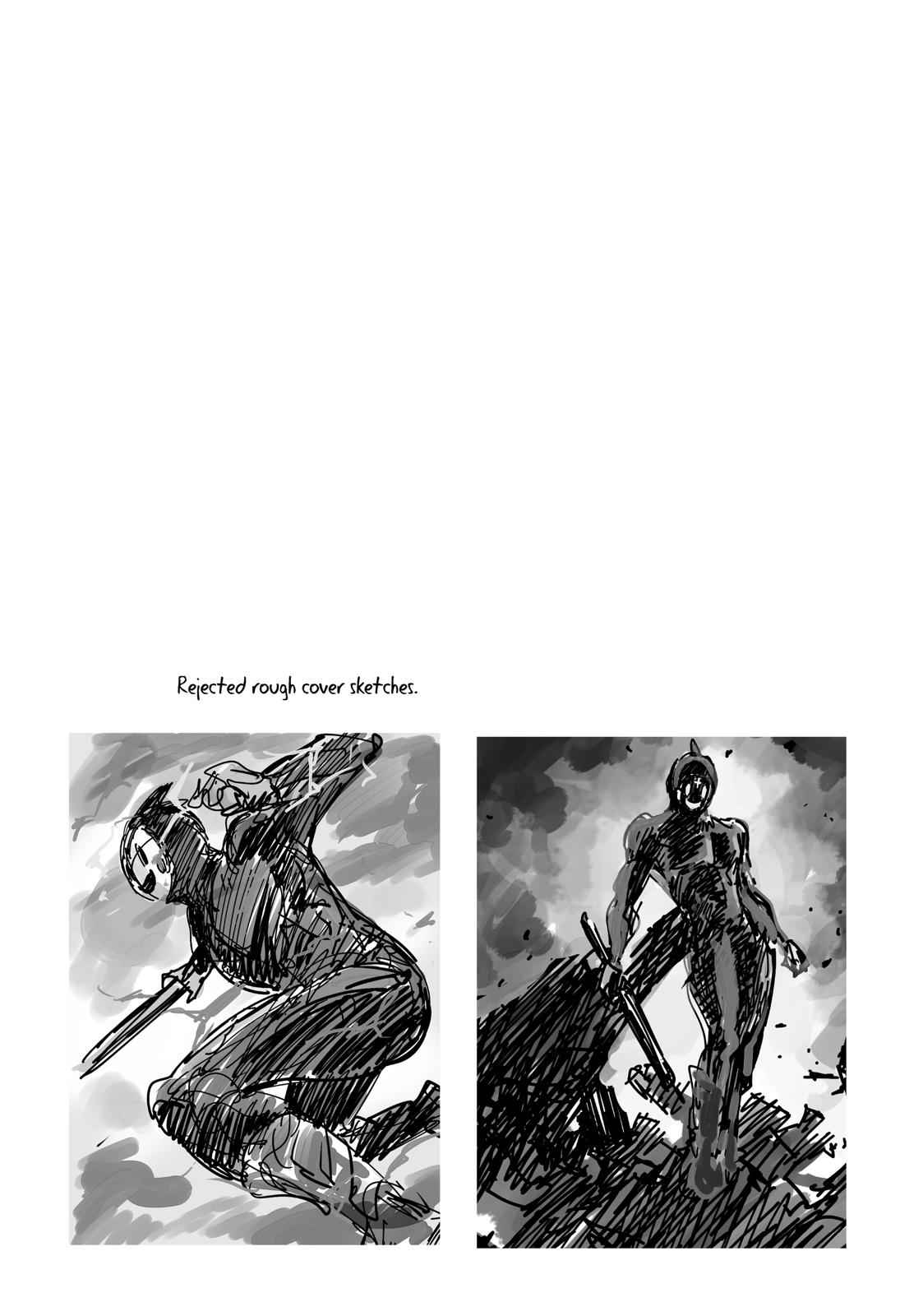 Tenkuu Shinpan Chap 141 - Next Chap 142