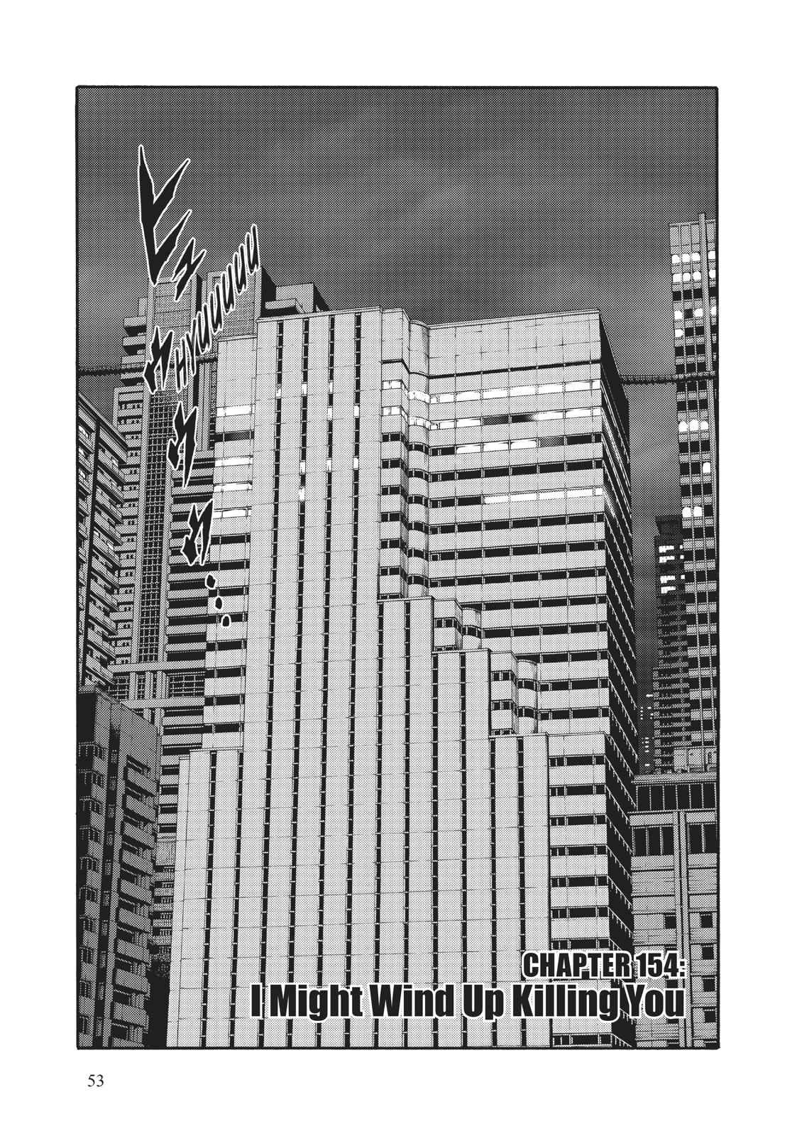 Tenkuu Shinpan Chap 154 - Next Chap 155