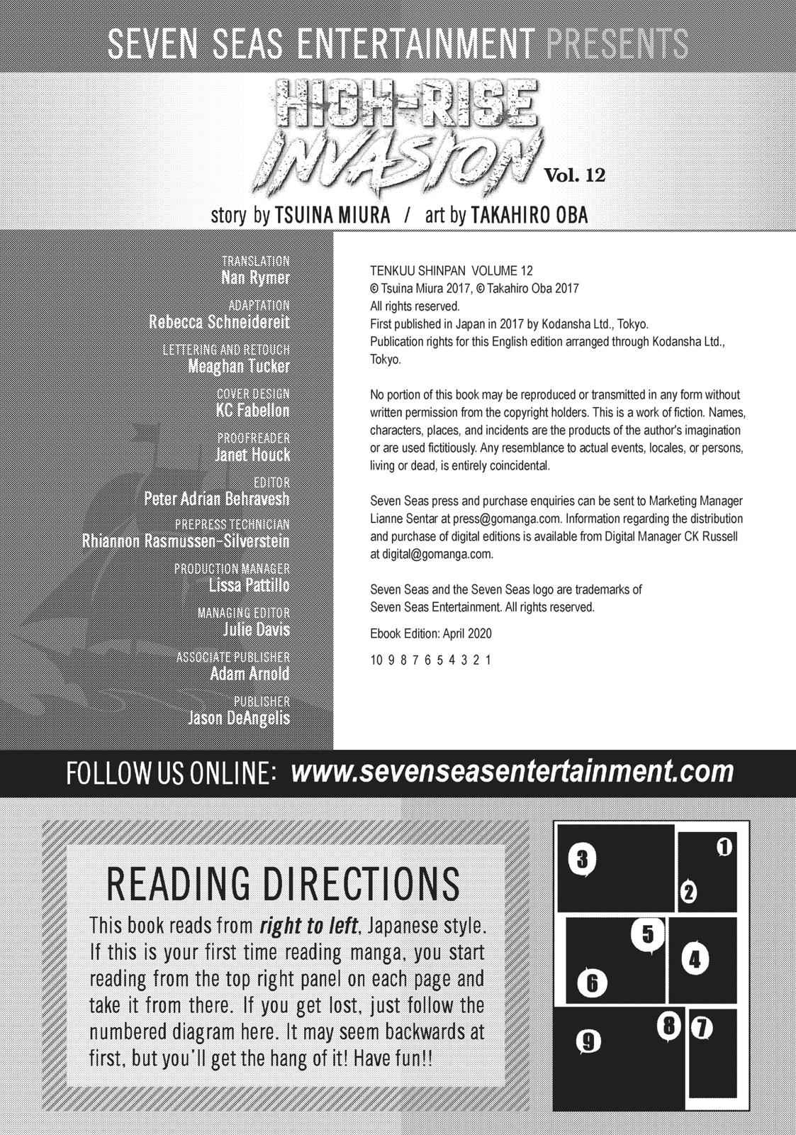 Tenkuu Shinpan Chap 150 - Next Chap 151