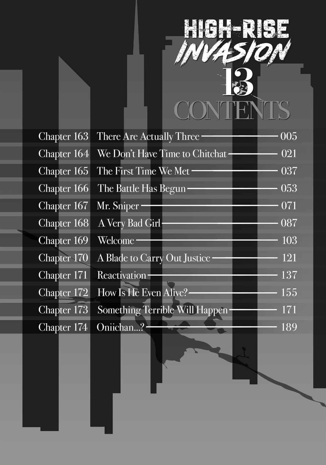 Tenkuu Shinpan Chap 151 - Next Chap 152