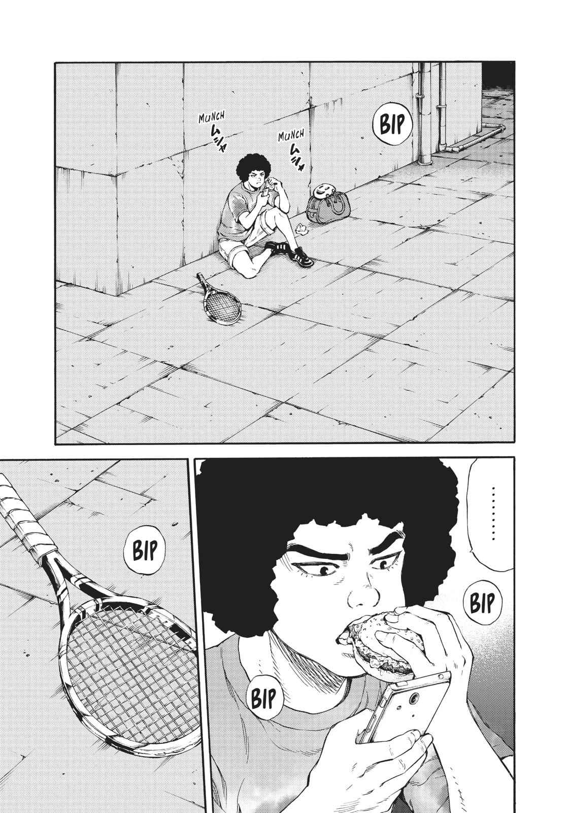 Tenkuu Shinpan Chap 164 - Next Chap 165