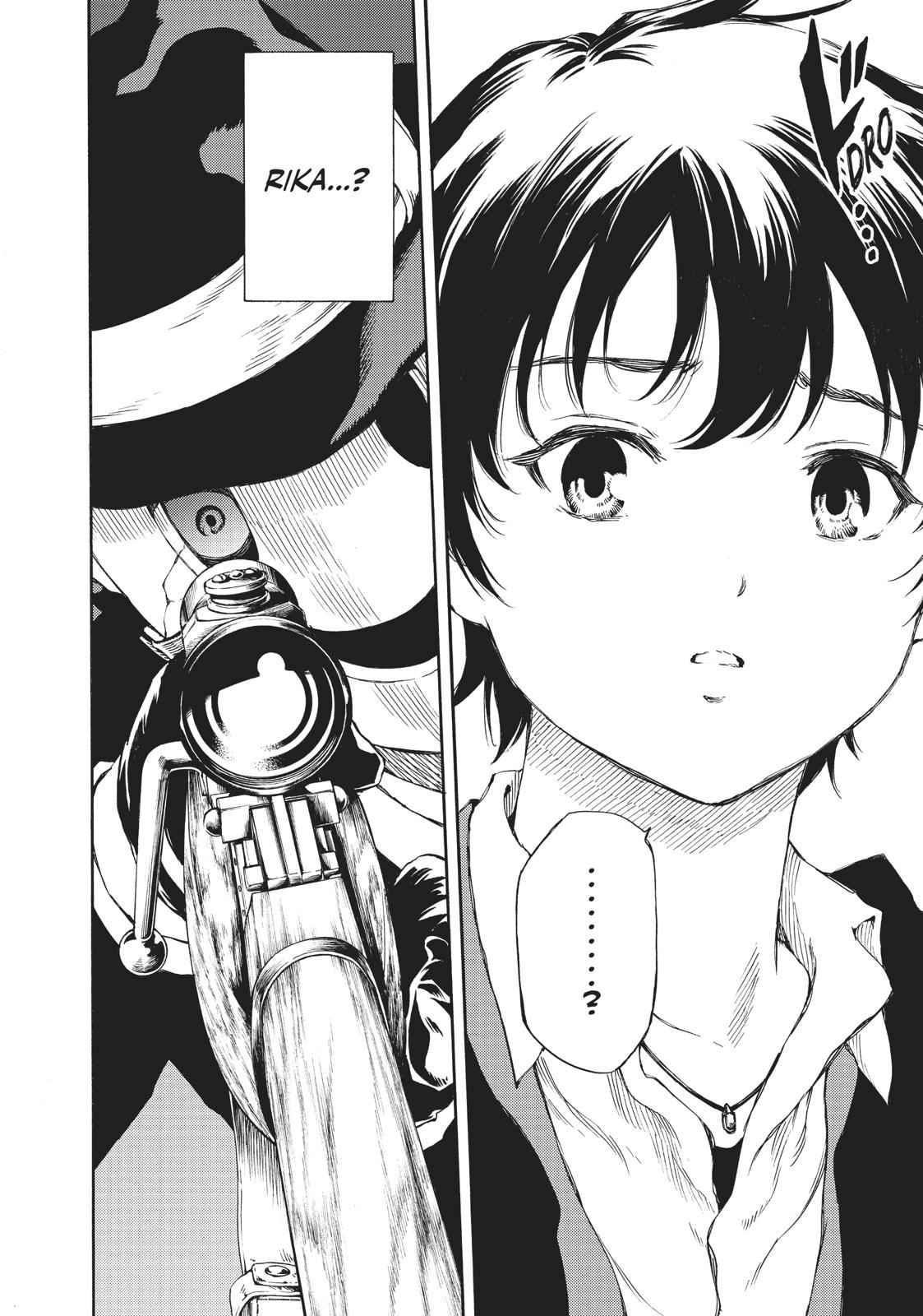Tenkuu Shinpan Chap 169 - Next Chap 170
