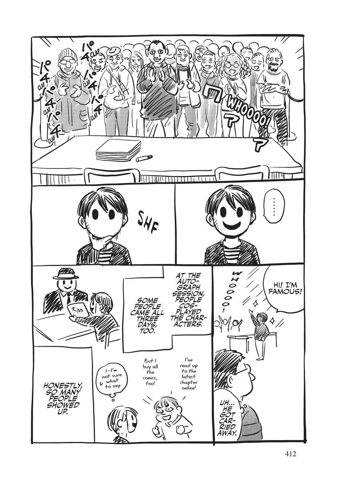 Tenkuu Shinpan Chap 162 - Next Chap 163