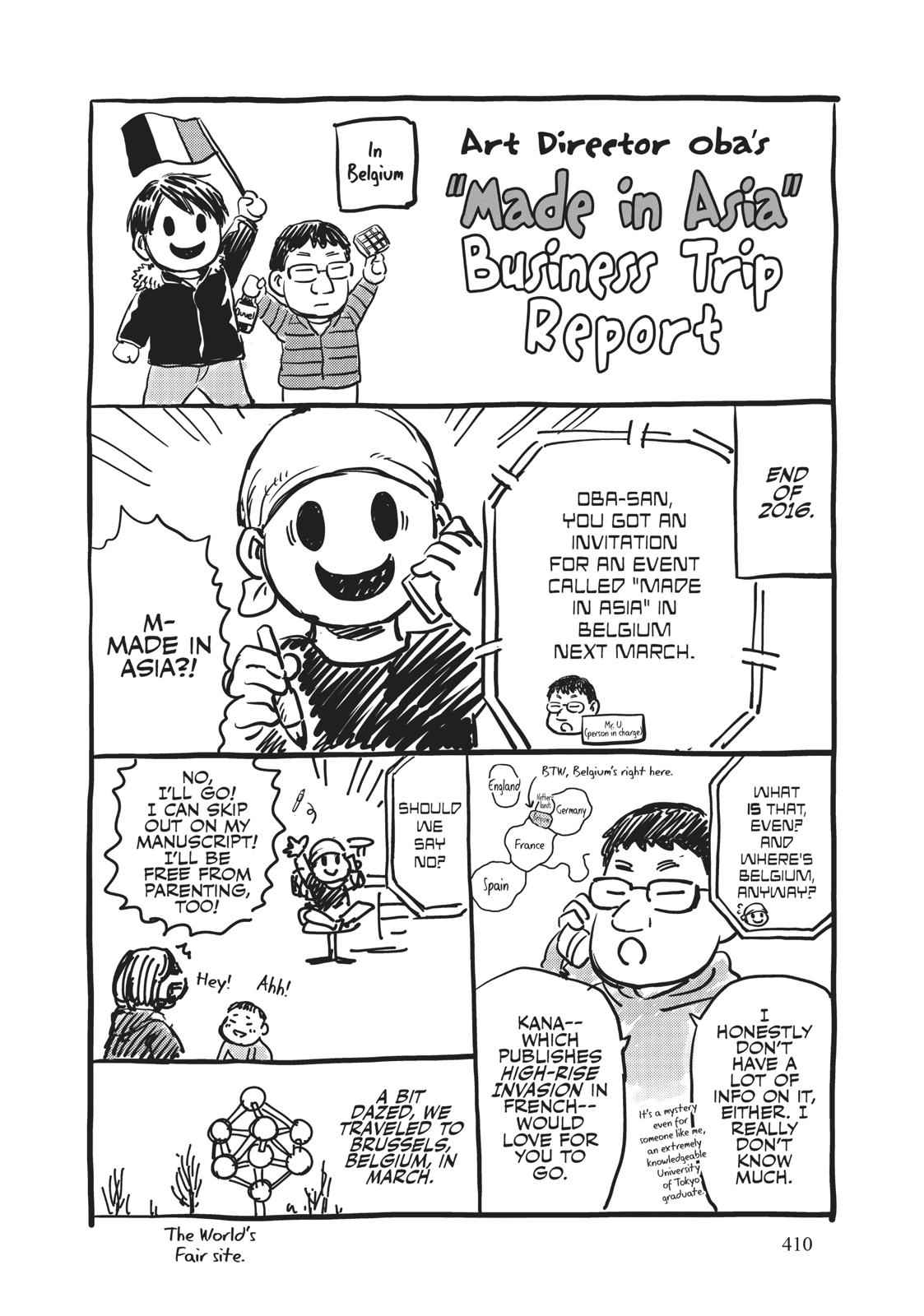 Tenkuu Shinpan Chap 162 - Next Chap 163