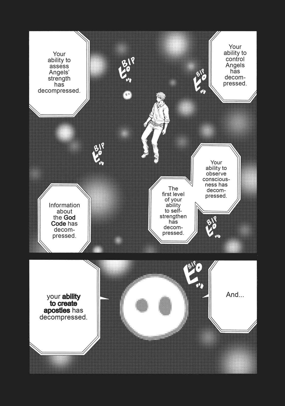Tenkuu Shinpan Chap 162 - Next Chap 163