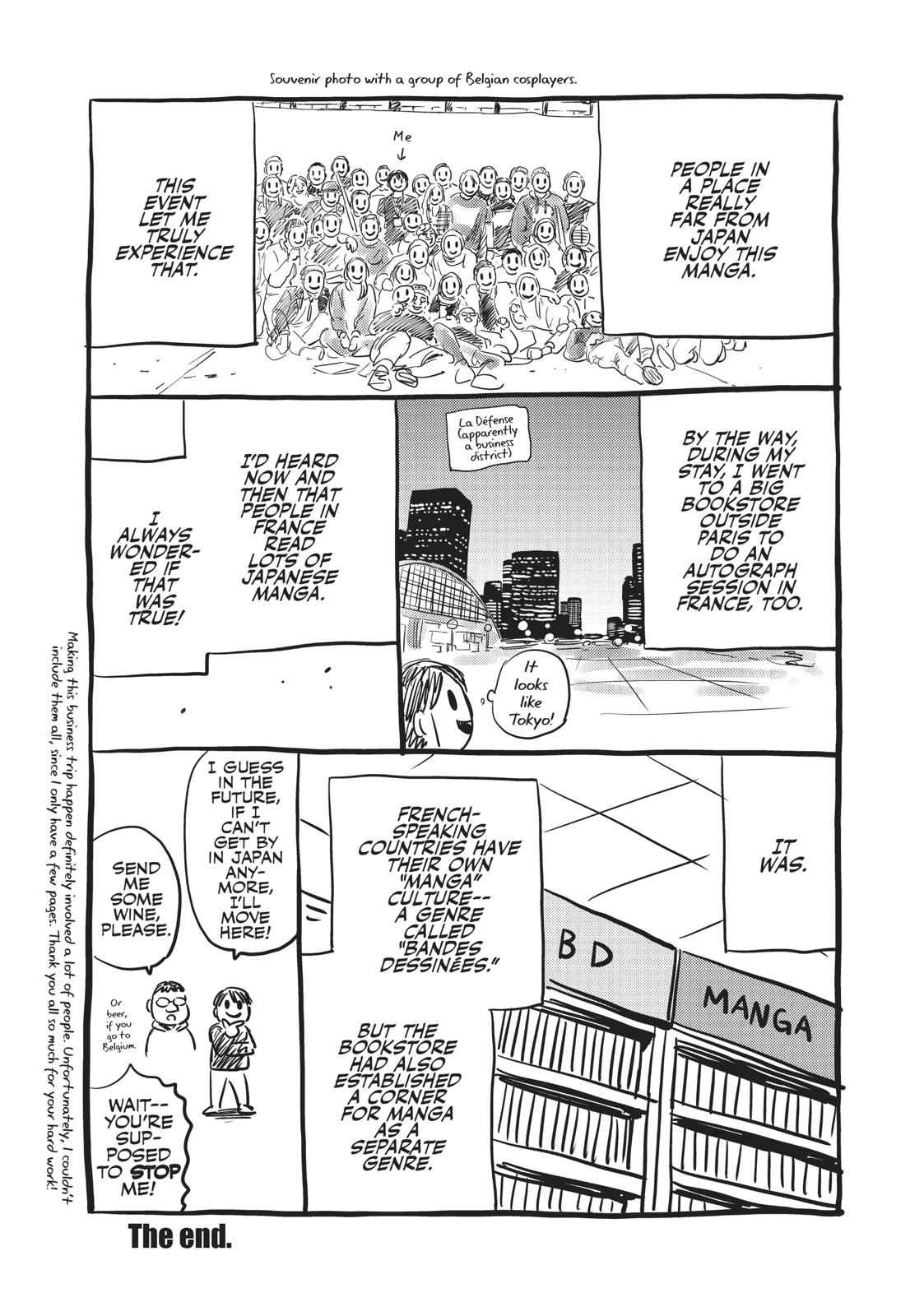 Tenkuu Shinpan Chap 162 - Next Chap 163