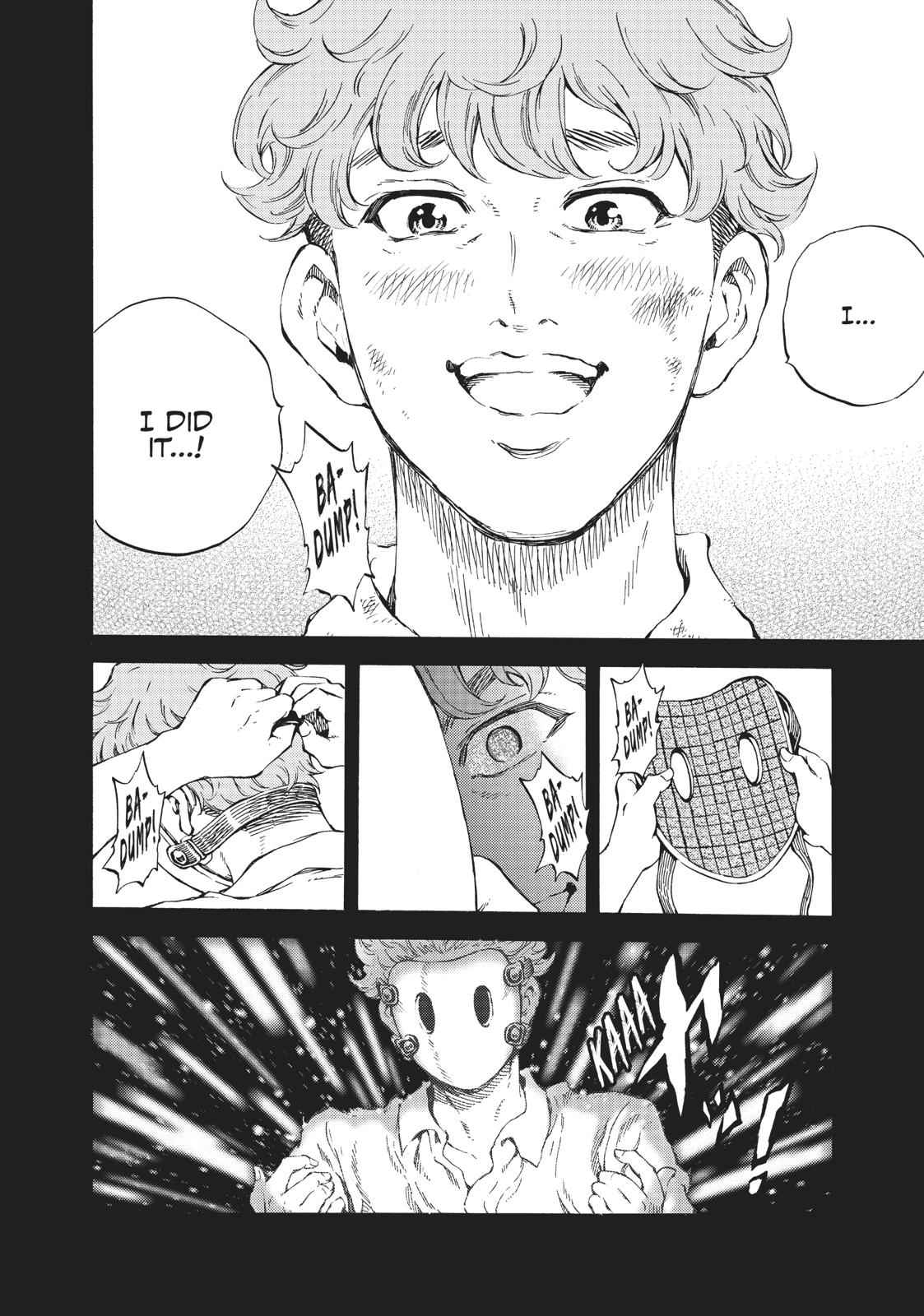 Tenkuu Shinpan Chap 162 - Next Chap 163