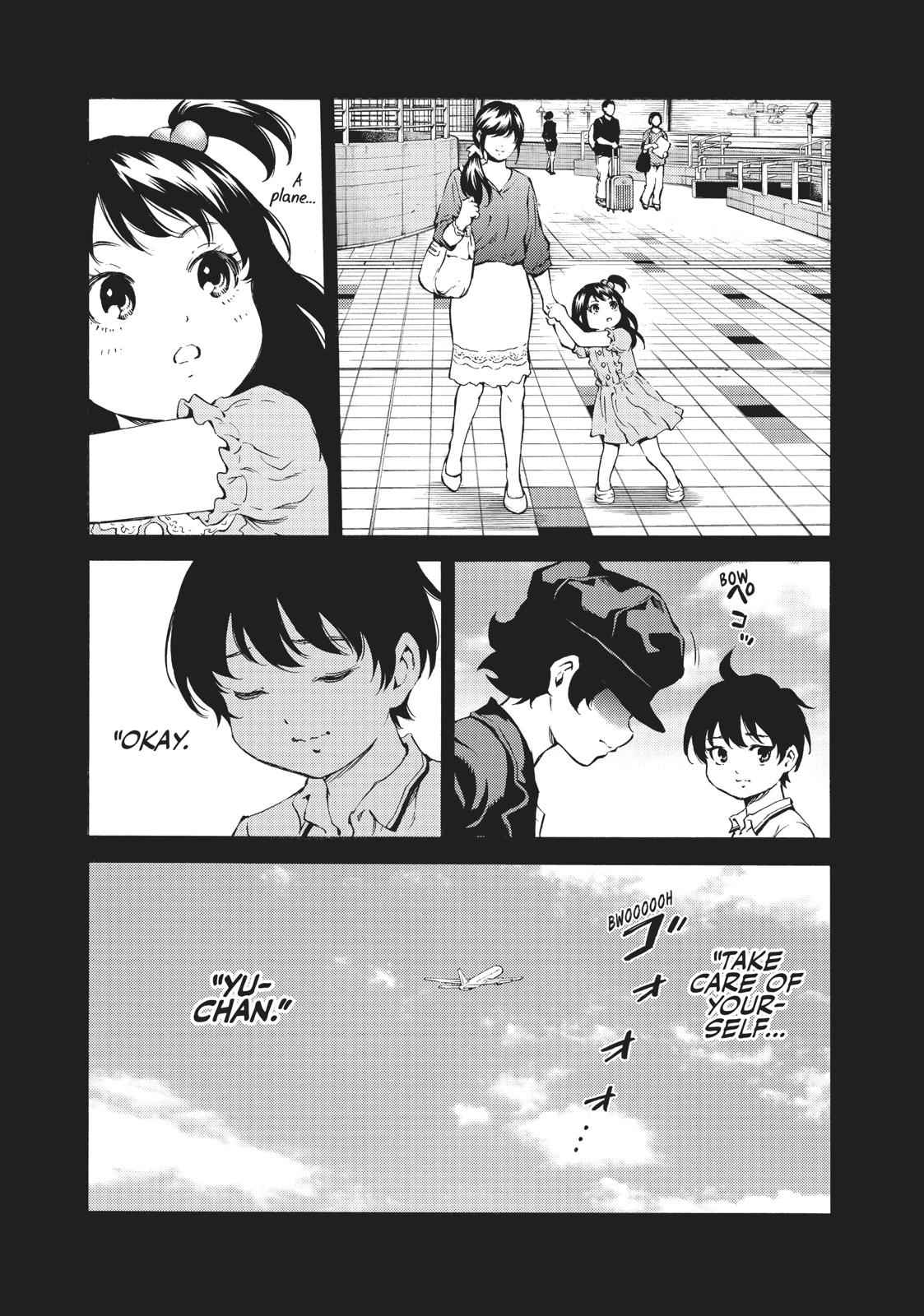 Tenkuu Shinpan Chap 174 - Next Chap 175