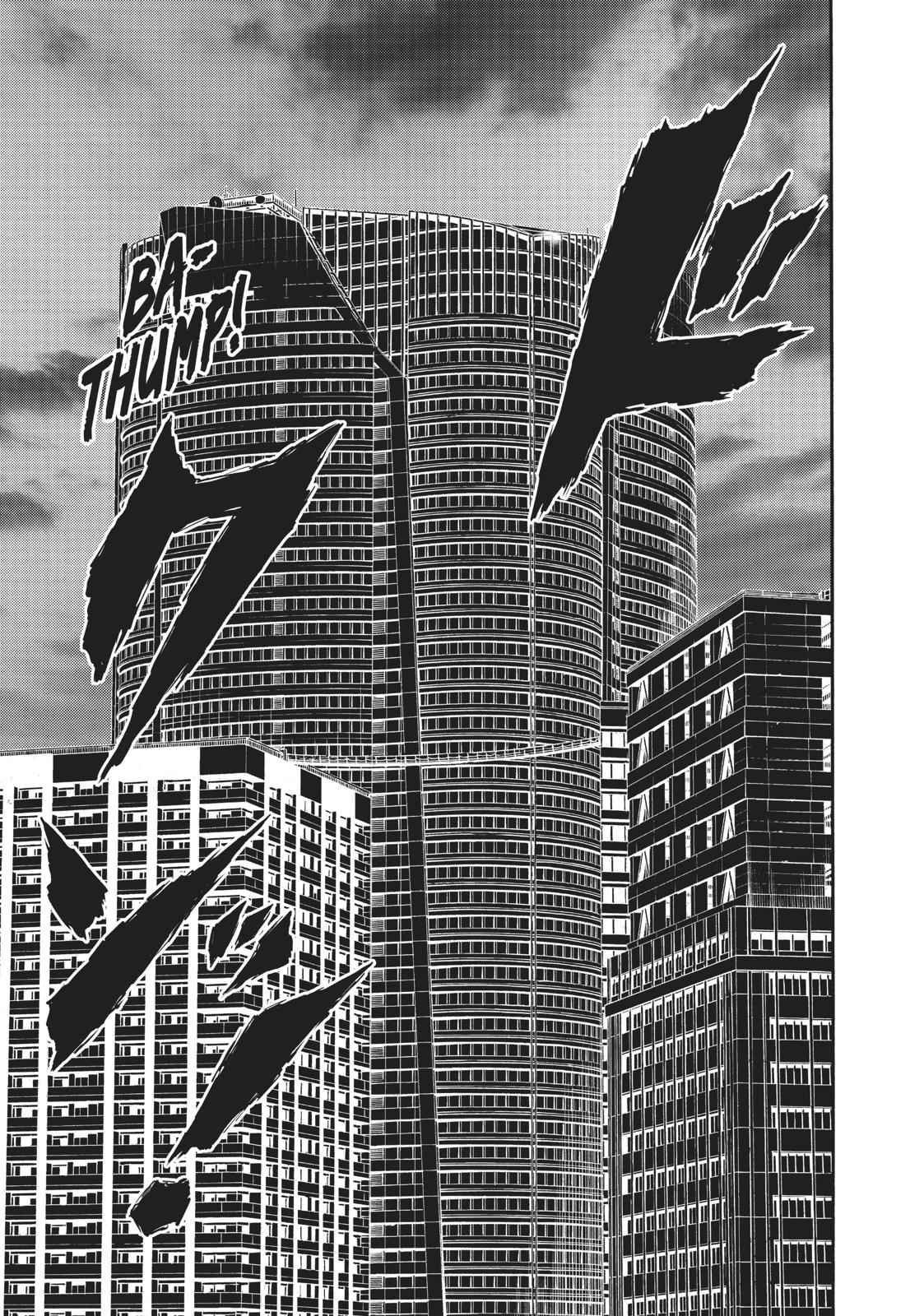 Tenkuu Shinpan Chap 174 - Next Chap 175