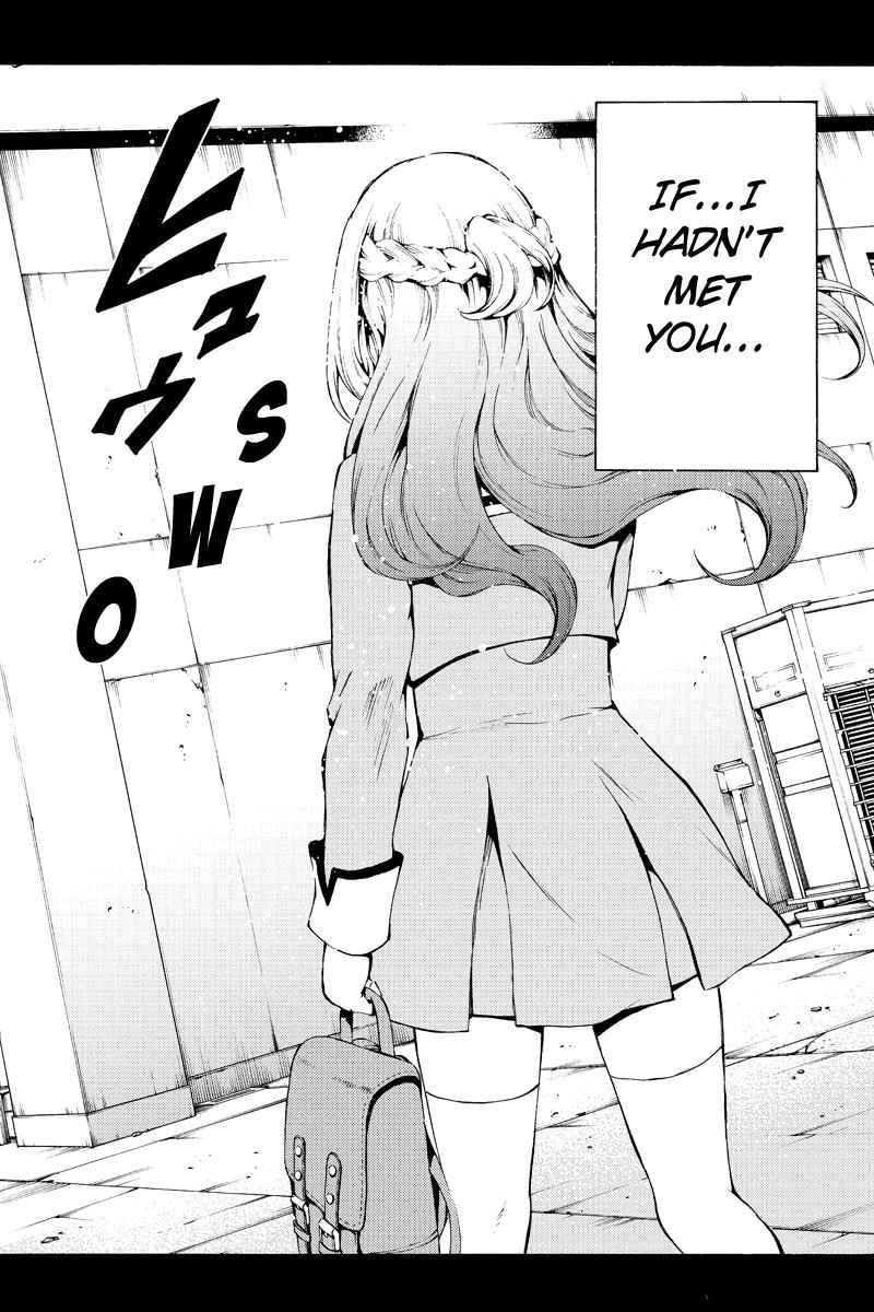 Tenkuu Shinpan Chap 187 - Next Chap 188