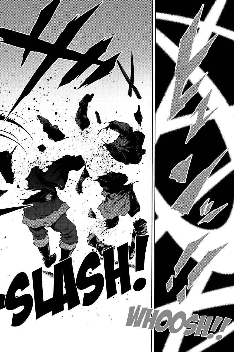 Tenkuu Shinpan Chap 181 - Next Chap 182