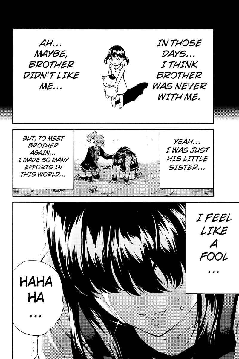 Tenkuu Shinpan Chap 195 - Next Chap 196