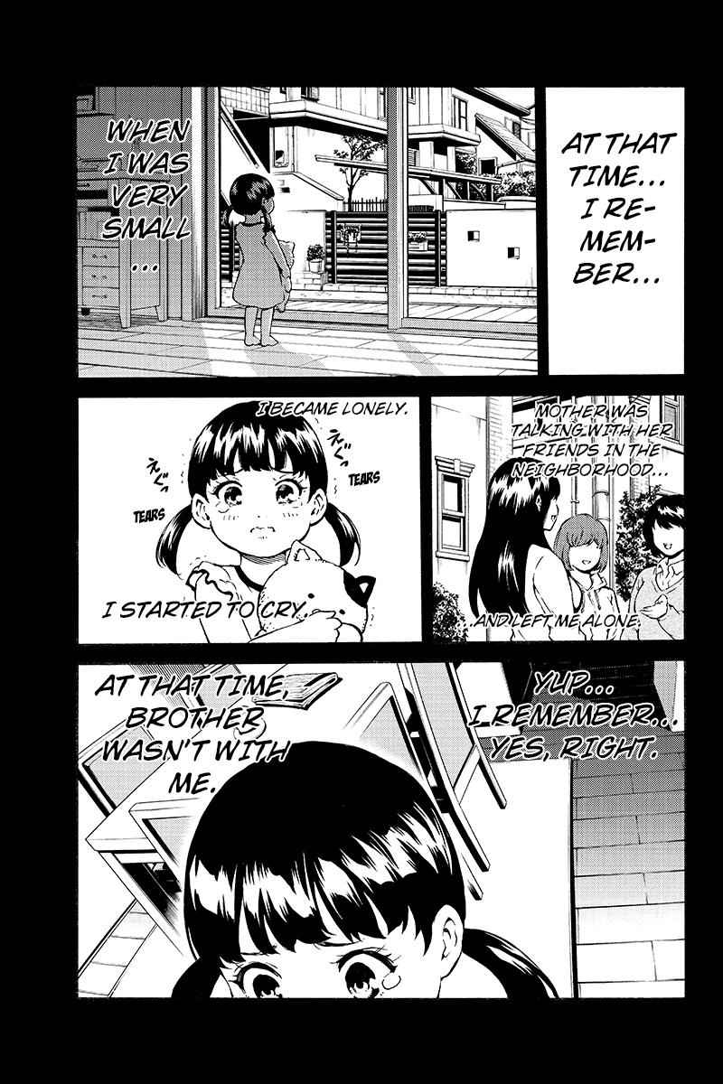 Tenkuu Shinpan Chap 195 - Next Chap 196