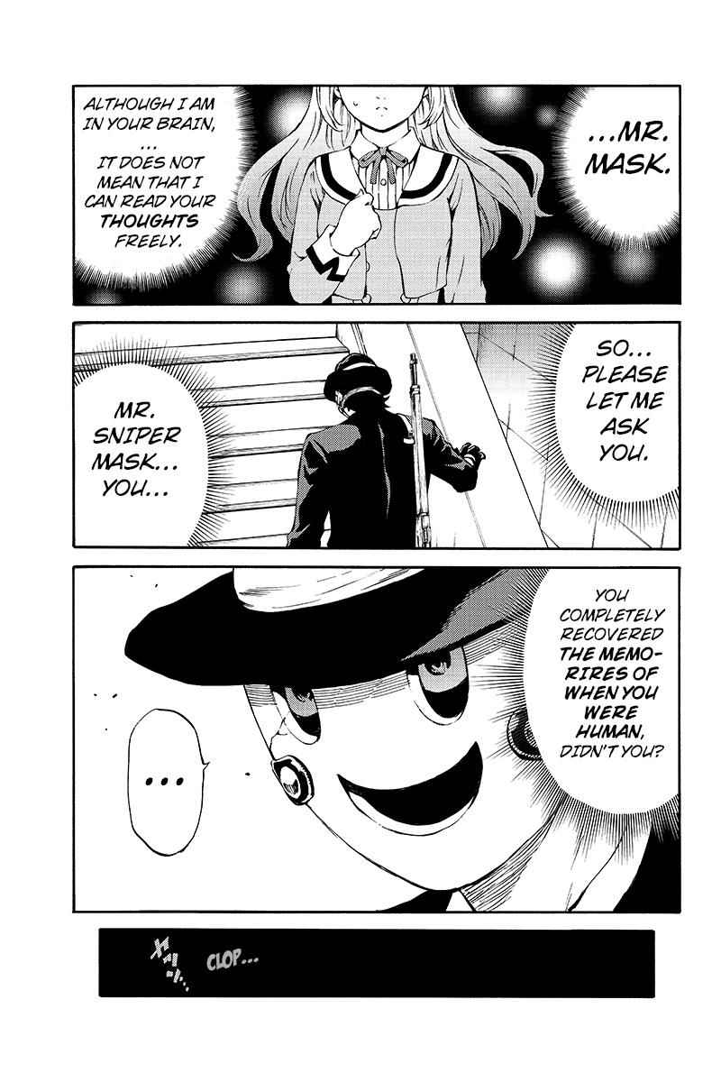 Tenkuu Shinpan Chap 196 - Next Chap 197