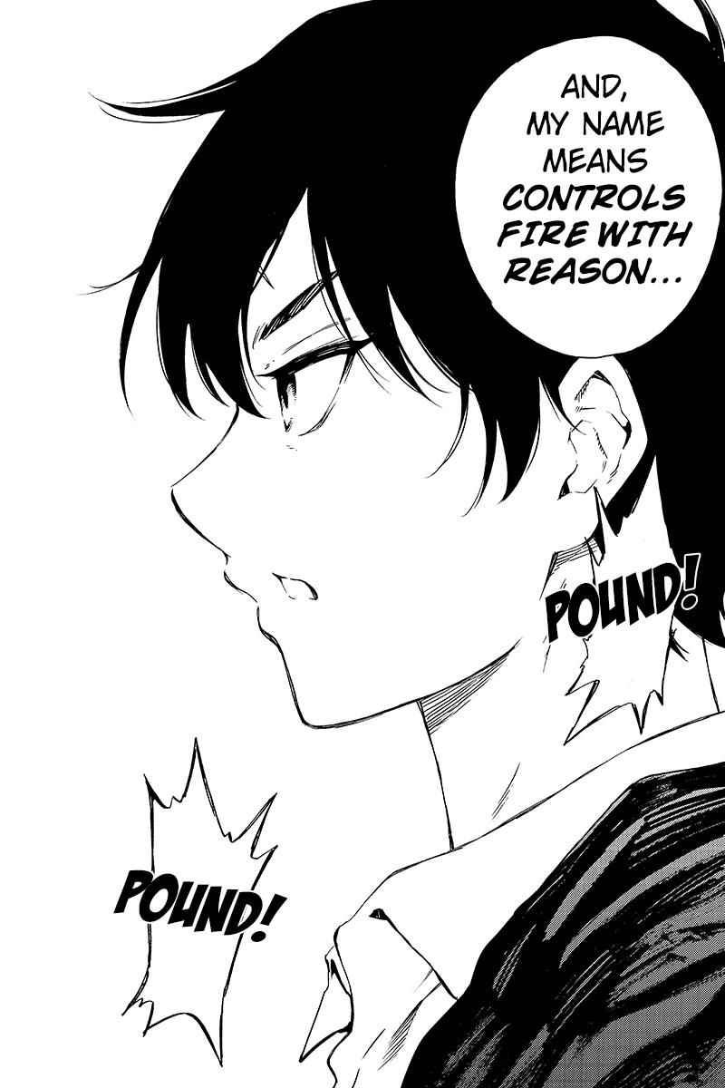 Tenkuu Shinpan Chap 198 - Next Chap 199