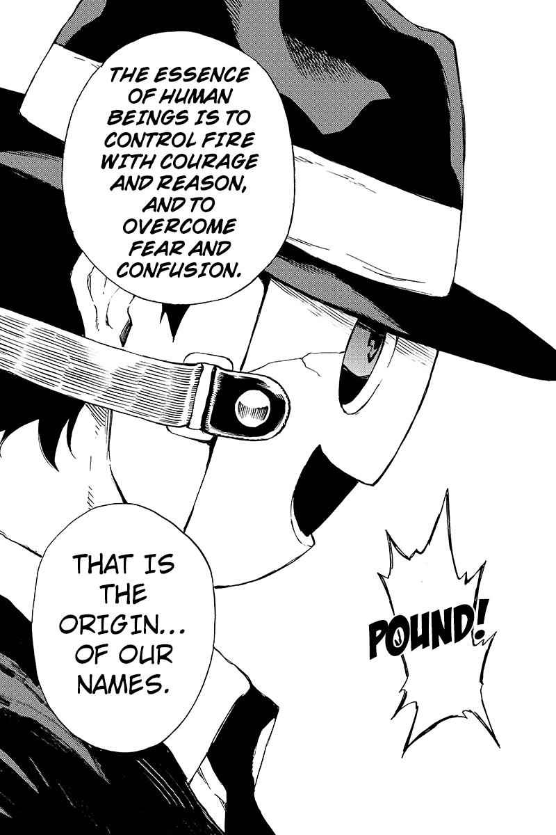 Tenkuu Shinpan Chap 198 - Next Chap 199