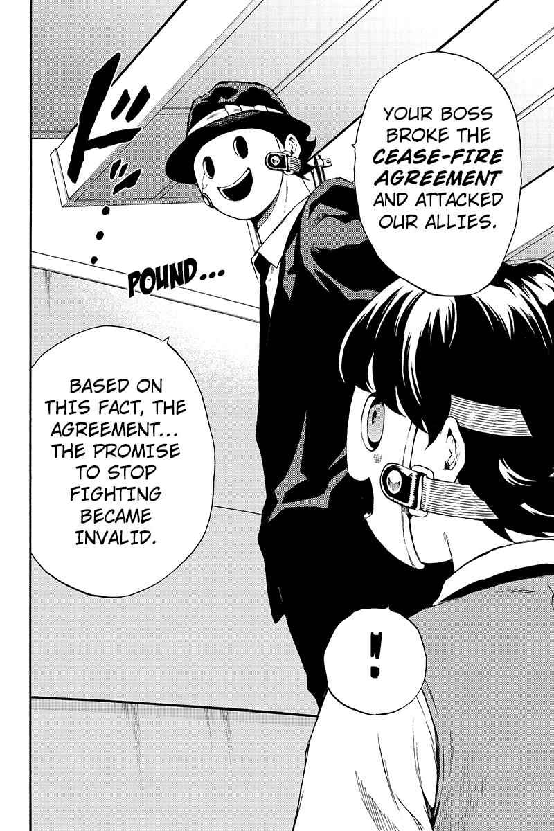 Tenkuu Shinpan Chap 192 - Next Chap 193