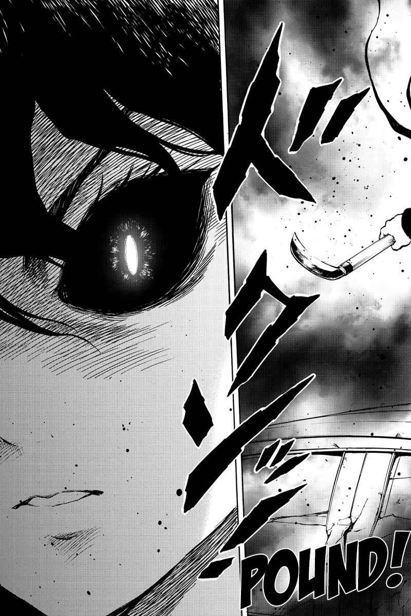 Tenkuu Shinpan Chap 207 - Next Chap 208